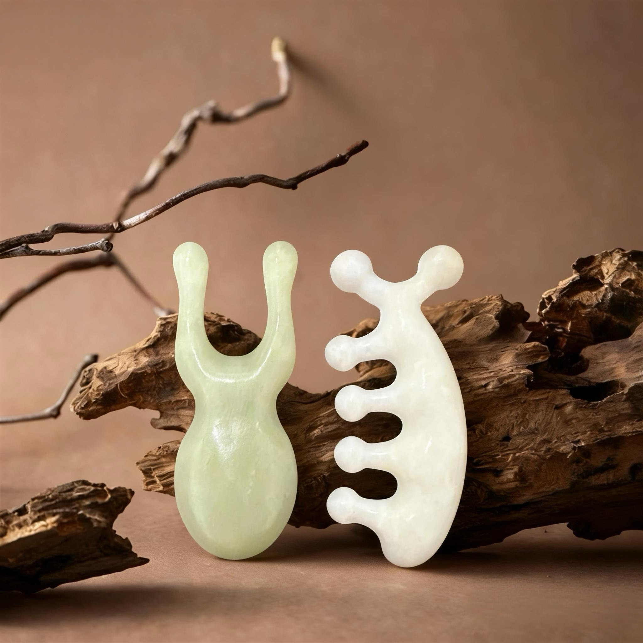 天然玉石面部按摩滚轮美容棒眼部穴位拔筋棒提拉紧致神器脸部专用,个人护理/保健/按摩器材,按摩穴位棒,淘宝优惠券,粉丝福利购,淘宝优惠卷