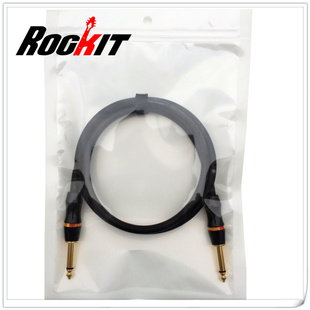 RockIT美国怪兽电吉他箱体连线箱头连箱体线分体喇叭线质保一年