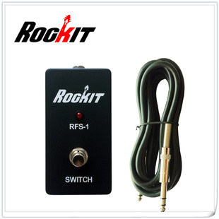 ROCKER15 AD音箱FS通道切换控制踏板 35TH30 Orange橘子CR20