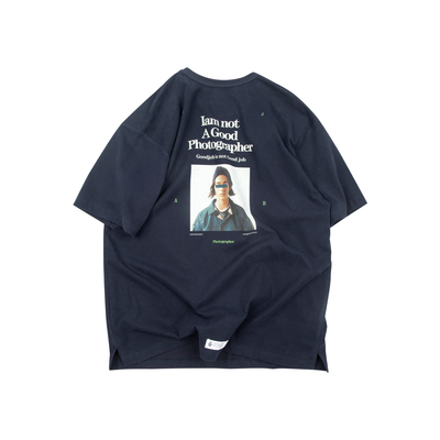 ANB2024春夏/photograeT恤