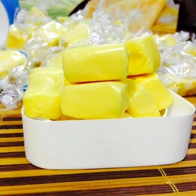 ÌìÌìºÃÈÕ×ÓÁñÁ«²ÝÝ®·ïÀæÎ¶Ë®¹ûÌǹû»éÇìϲÌÇÁãʳ150g×°5 °üÆð°üÓÊ