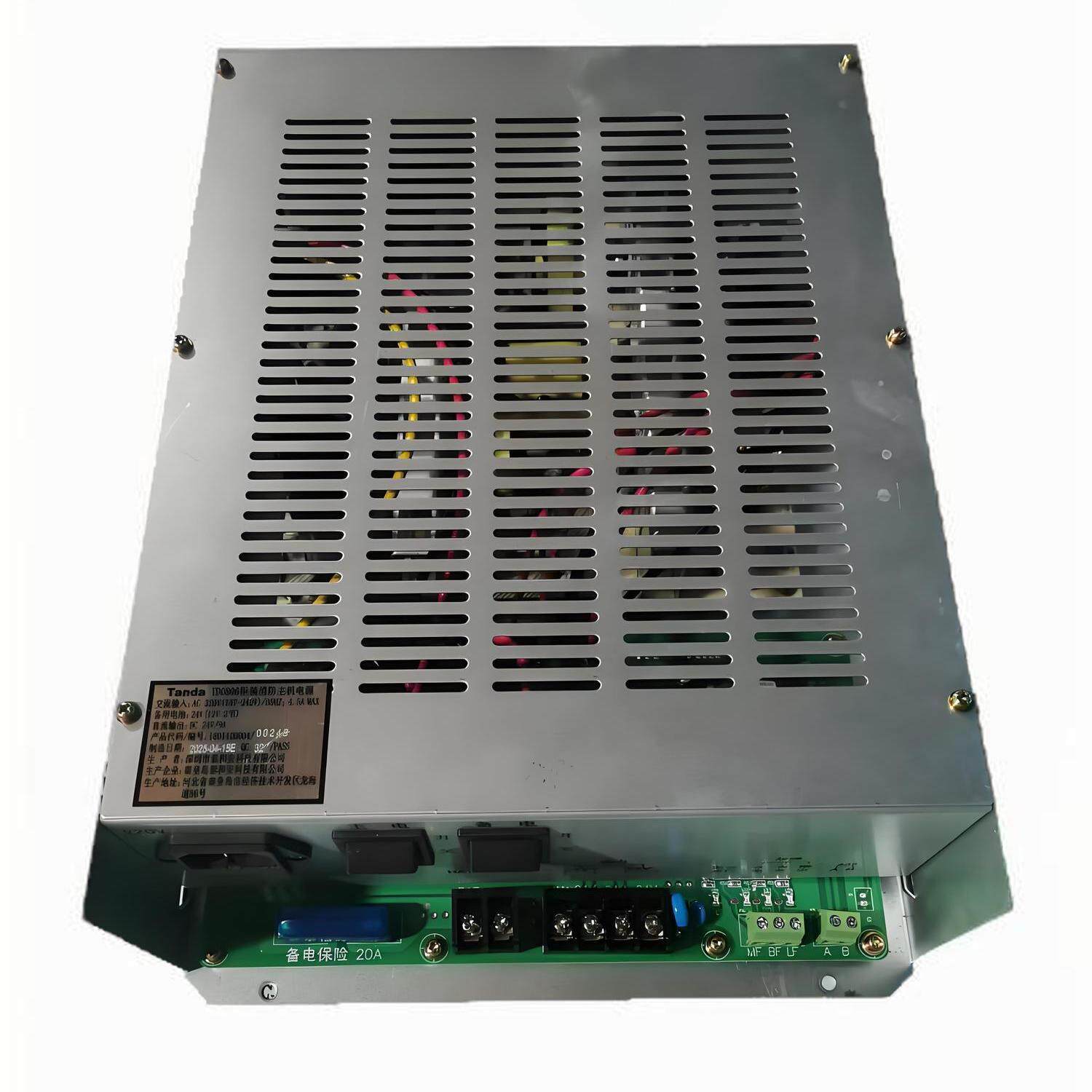 泰和安电源盘TD0806泰和安TX3016/TX3032消防主机电源盘正品现货图片