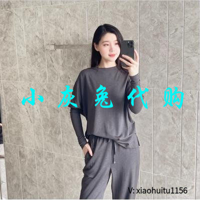 小灰兔正品代购纯色卫衣