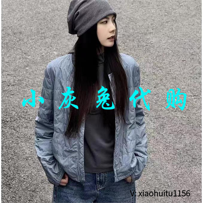 小灰兔专柜正品代购外套女540048