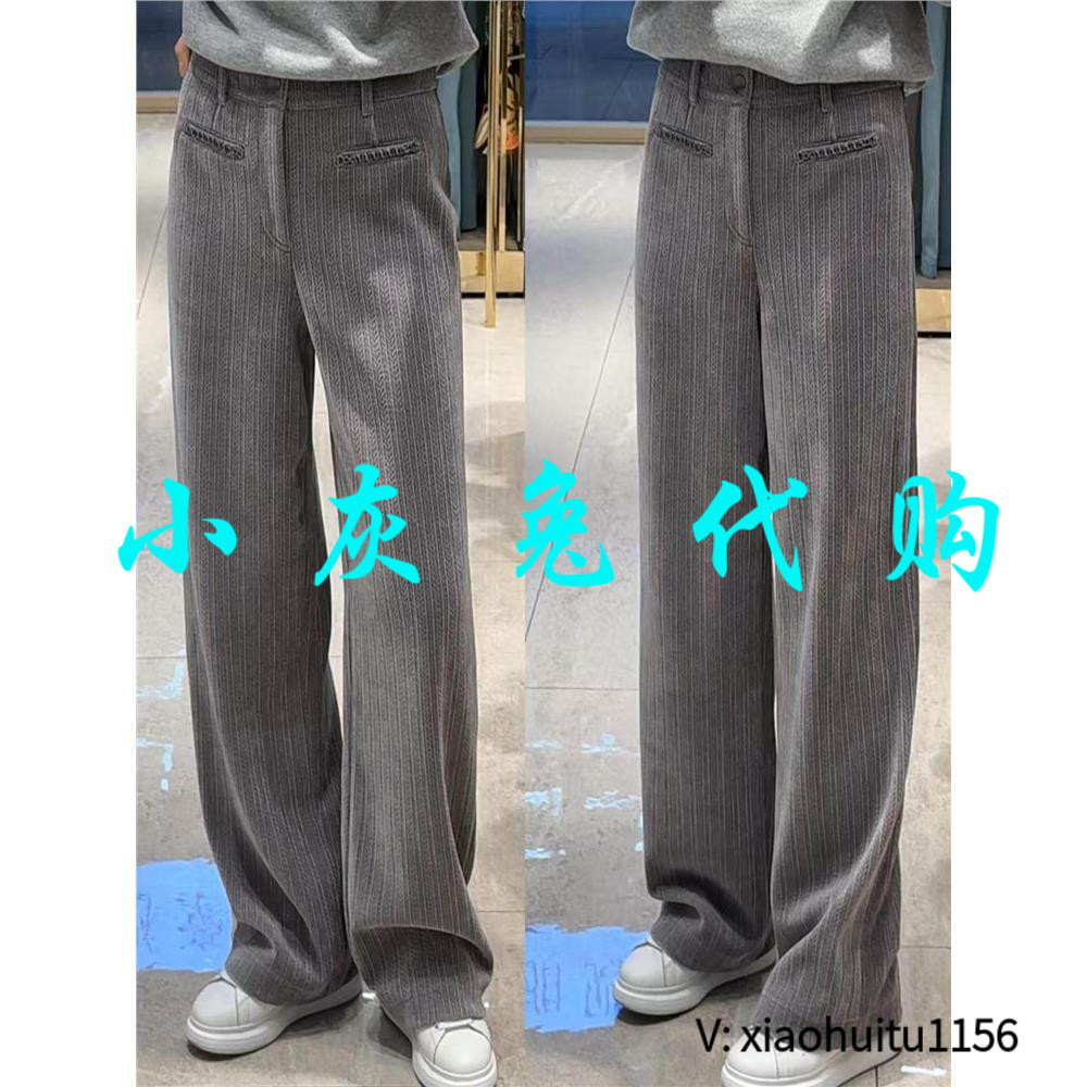 阿玛施女装正品2026秋冬新款
