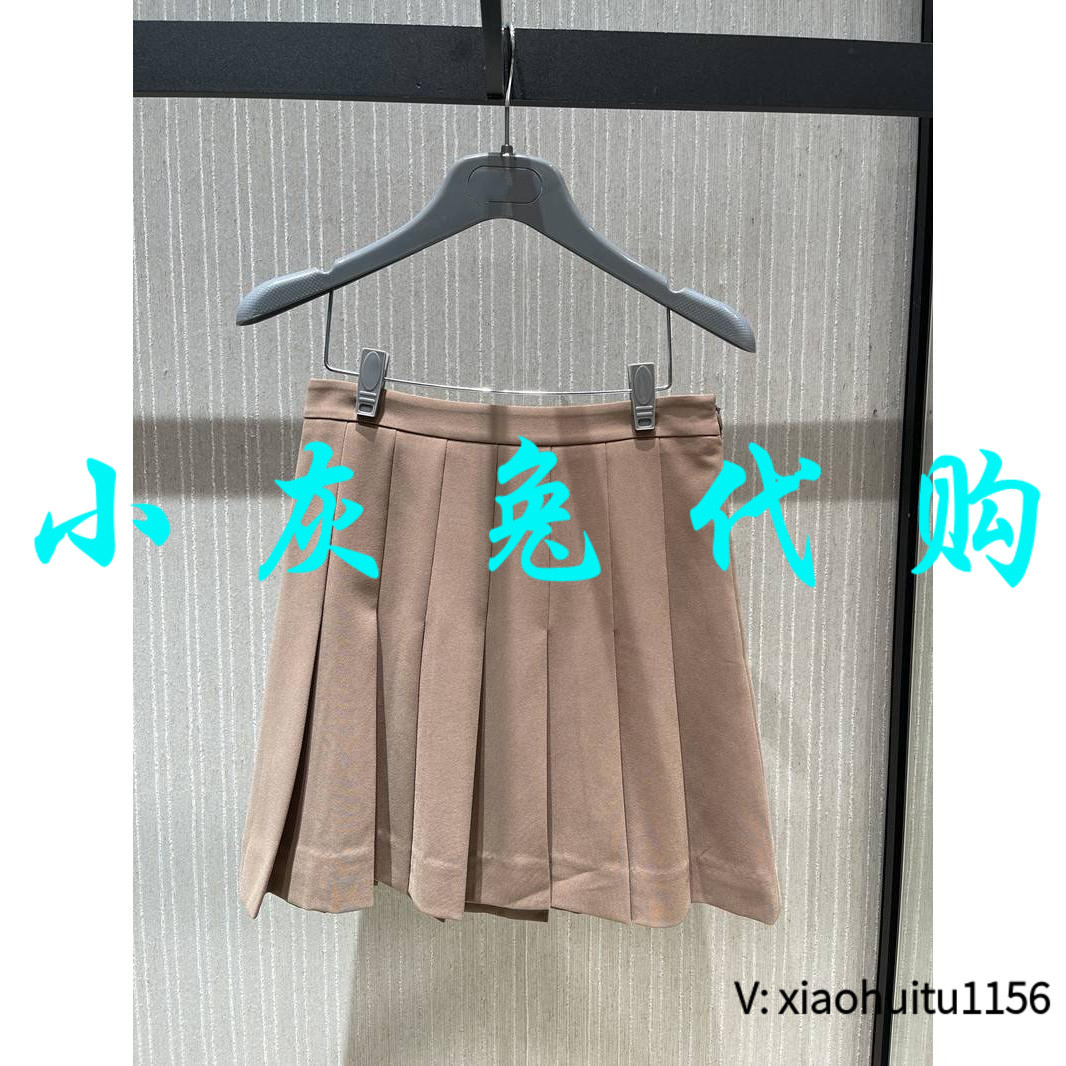 小灰兔正品代购半身女团裙