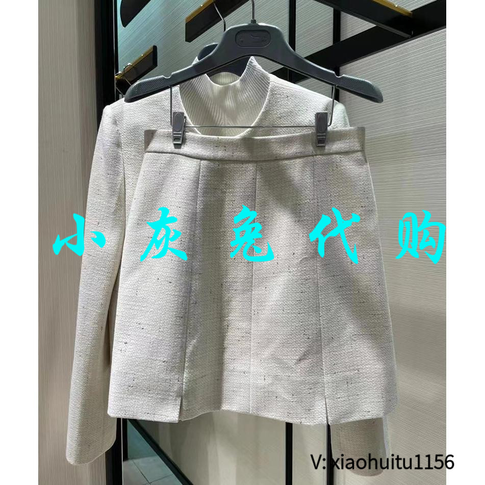 小灰兔正品代购百搭显瘦包臀裙
