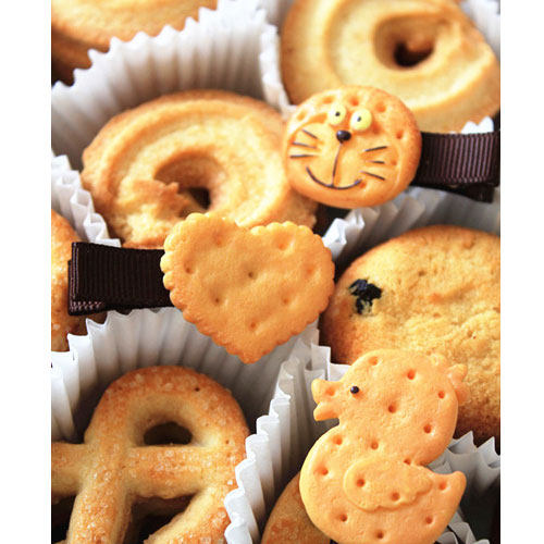 Accessoire cheveux - Ref 1202211 Image 4