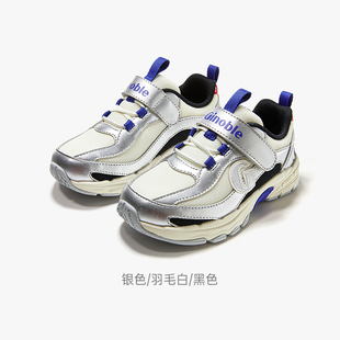 基诺浦26年新春款 机能鞋 宝宝鞋 矫正 复刻千禧年 GW1860~GW1862