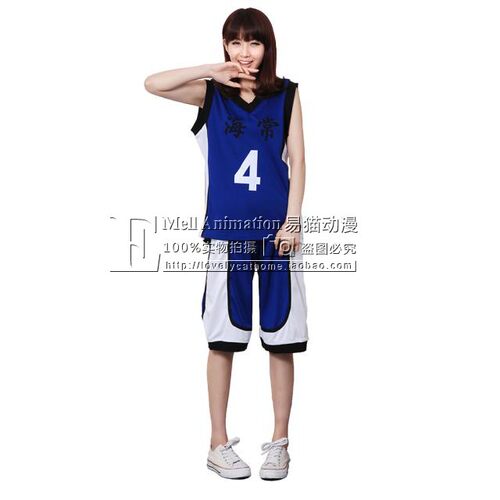 黑子的篮球球衣海常素材模板 黑子的篮球球衣海常图片下载 小麦优选
