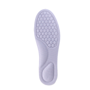 防臭鞋垫女吸汗透气凉爽汗脚专用软弹减震运动踩屎感除臭软底鞋垫
