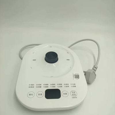 通用Midea美的养生壶底座配件MK-Y12Q GE1506C 1506B Y14 1504 15