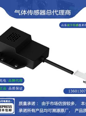 AM4205H-LC-R290 四方光电 制冷剂（R290）泄露监测气体传感器