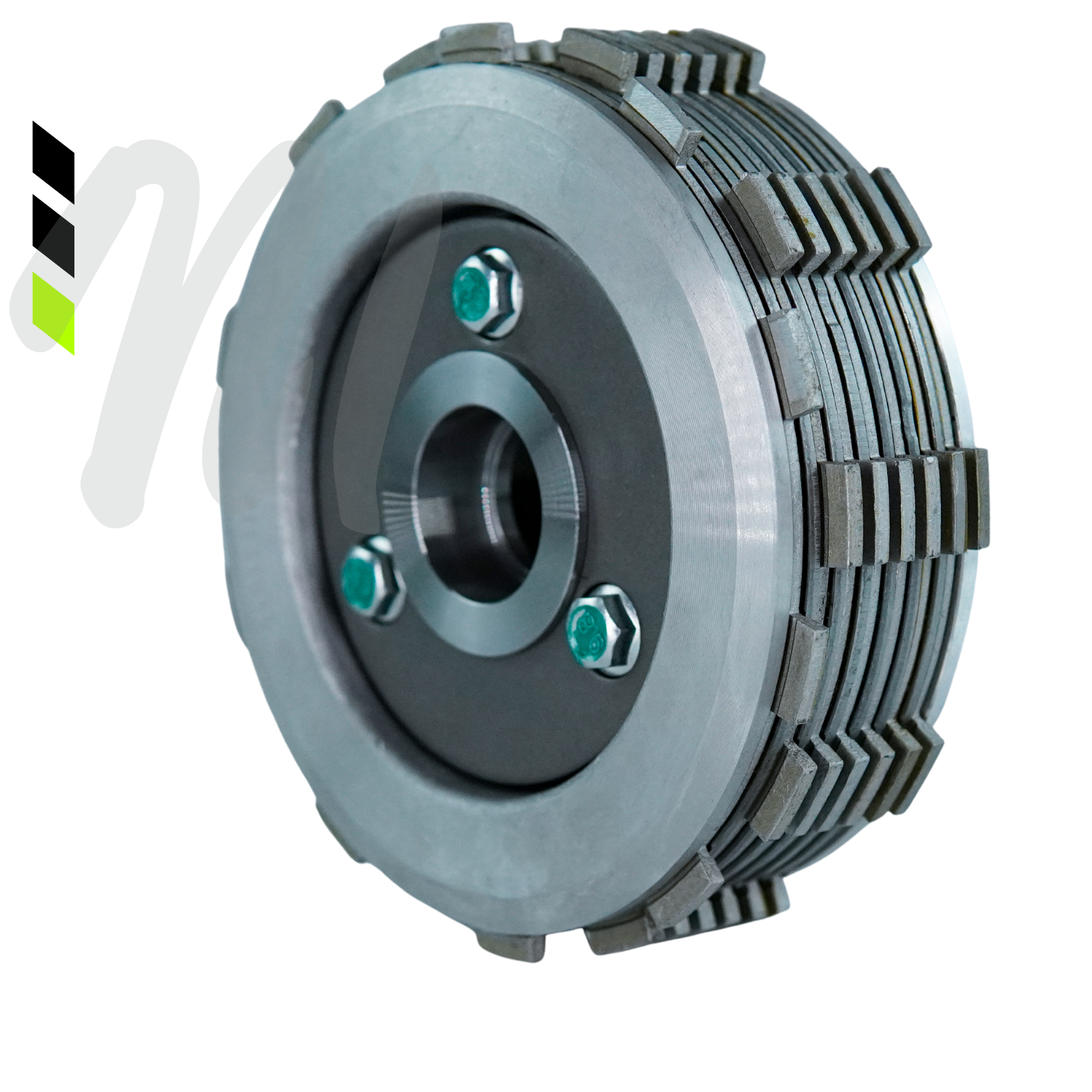 适用无极500r/ds改装滑动离合器凯越500摩瑞隆鑫lx/ke500离合升级