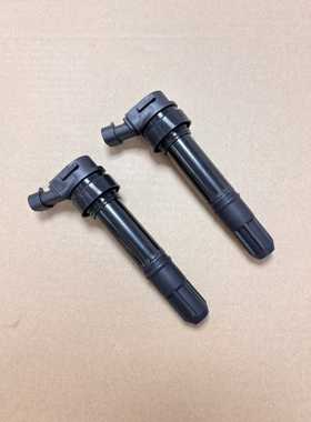 适用宗申赛科龙RE560 RX600 RS600 SR600GY点火线圈高压包