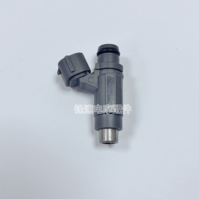 EAT256 15710-48G00适用07-09 Suzuki Gsxr600 Gsxr750喷油嘴12孔