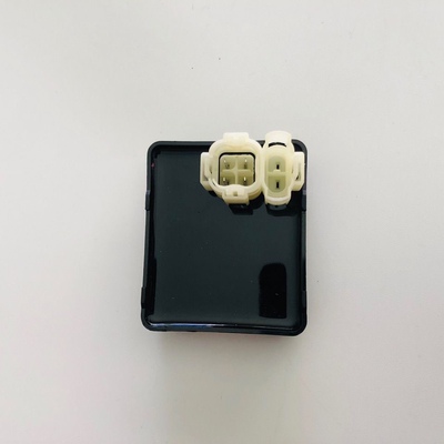 适用新大洲HD战龙SDH150战豹SDH150-15-16-19-21-22威领点火器CDI