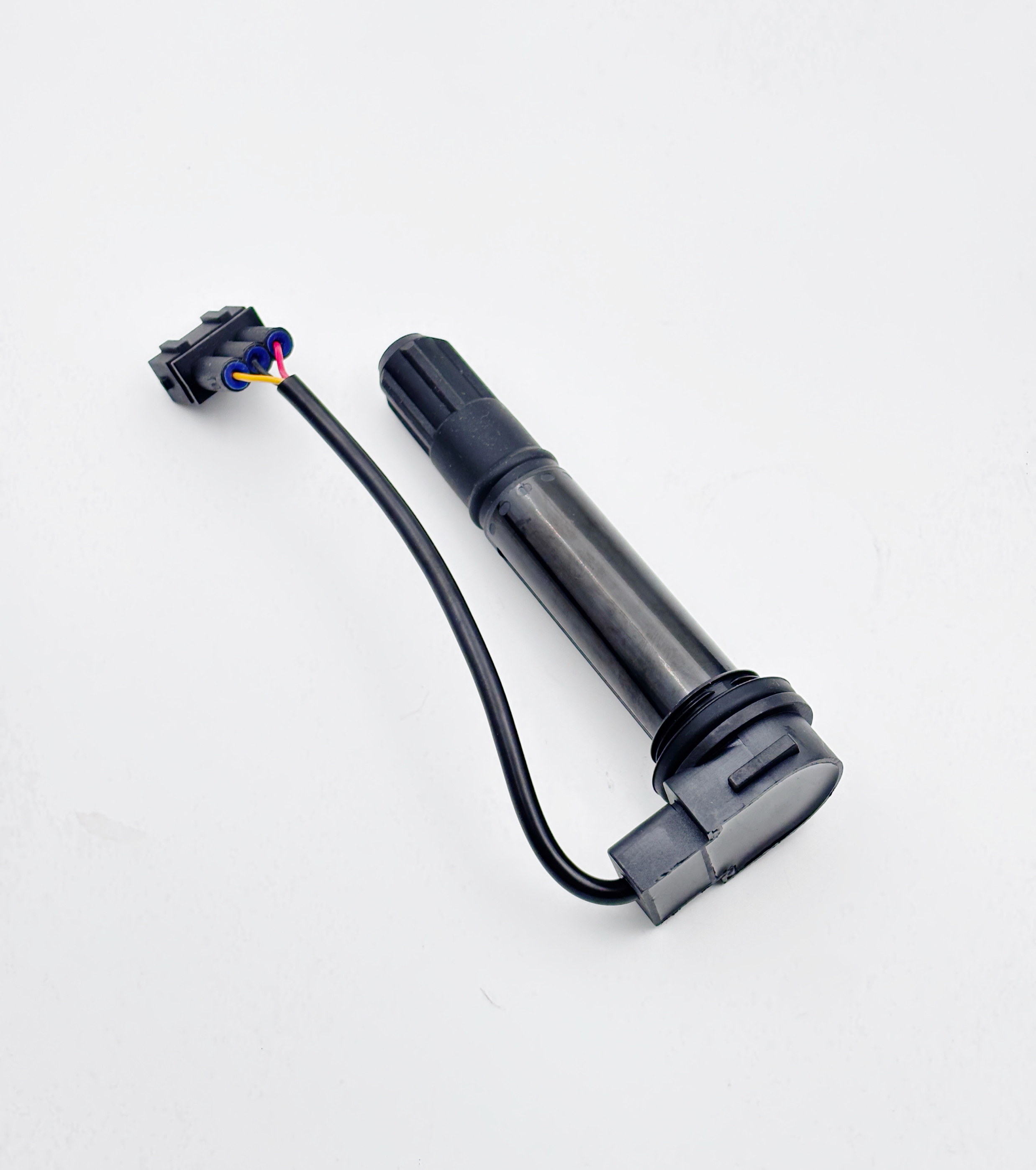 钱江贝纳利黄龙BJ600GS/TNT/BJ300/BJ302飓风302高压包点火器线圈