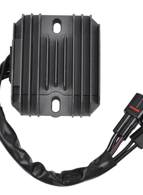 适用小R GSXR600中R750大R1000 VL800 DL650 09-14稳压整流器