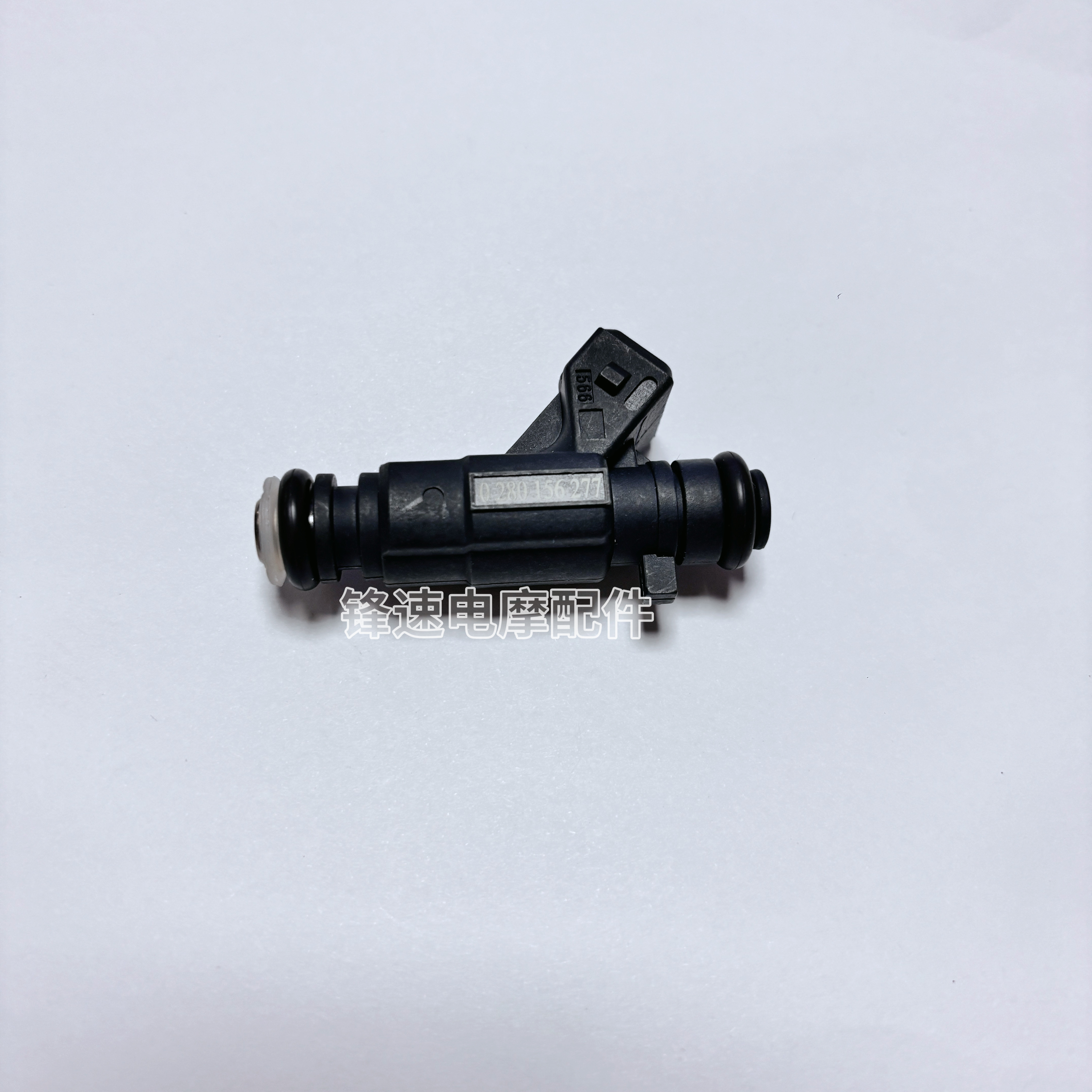 适用嘉陵600摩托车JH600BJ-A两轮三轮喷油器喷油嘴0280156277