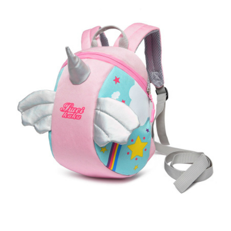 宝宝背包1-2岁婴幼儿可爱3小女孩夏季时尚迷你包儿童防走失小书包,箱包皮具/热销女包/男包,双肩背包,淘宝优惠券,粉丝福利购,淘宝优惠卷