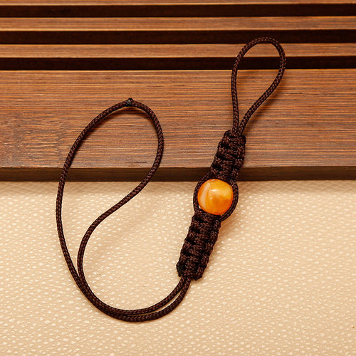 新颖宫廷风物美价廉茶道零配壶绳