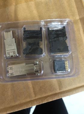 国产替代36210-0100/36310-3200-008 10芯连接器54599-1019 10P