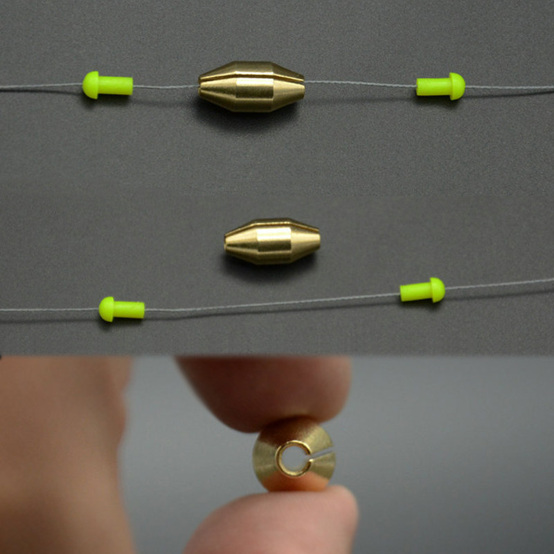 铜水中快速通心铅坠海钓矶钓路亚配件铅铜坠中通微铅筏钓开口铅坠,五金/工具,水表,淘宝优惠券,粉丝福利购,淘宝优惠卷