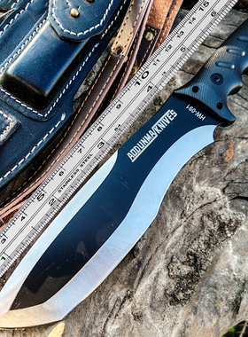 外贸出口巴斯蒂内利Bastinelli刀具防身战术格斗野营户外刀爪子刀