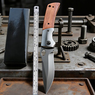 防身荒野战术野外多用刀户外生存刀具折叠多用途露营求生刀便携式