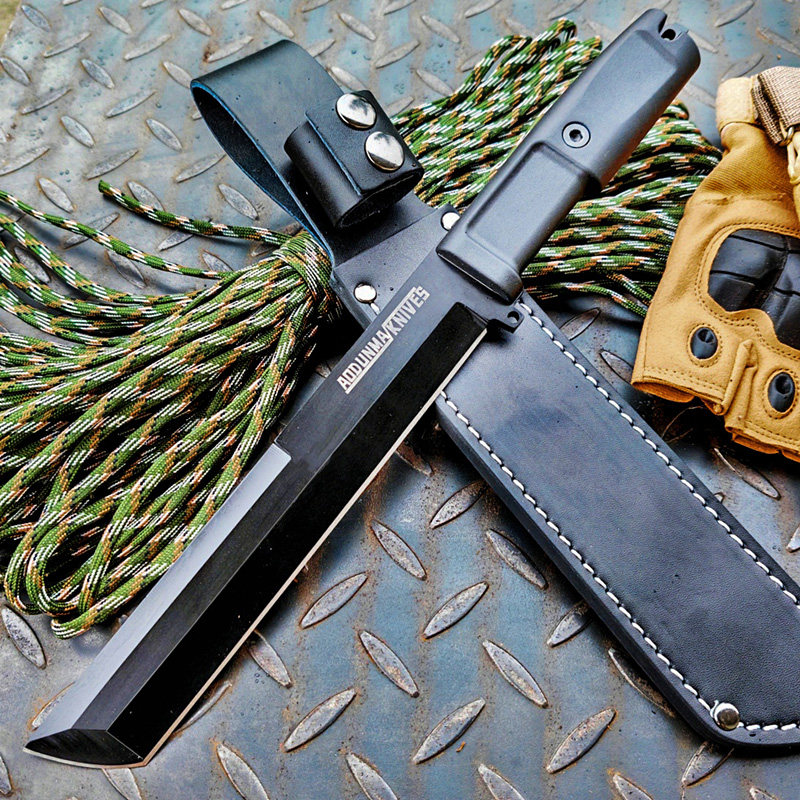 砍骨头专用刀斩骨刀家用剁骨刀