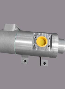 GR90SSMT16B1500LS1RF2大型稀油站润滑三螺杆泵大流量低脉动