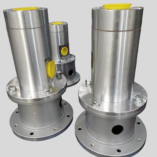 RSL110R40UAXW3F2/4P南京赛特玛三螺杆泵法兰安装允许高转速