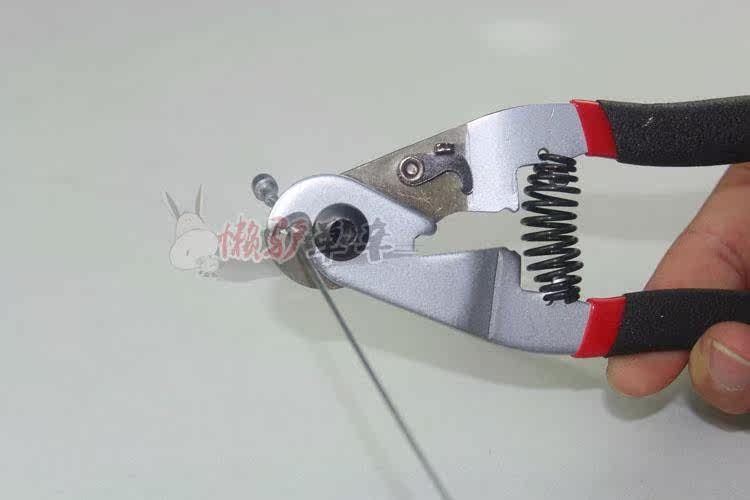 Pince pour réparation vélo SAHOO - Ref 2310357 Image 4