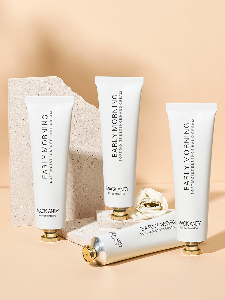 玛可安迪保湿补水护手霜不油腻