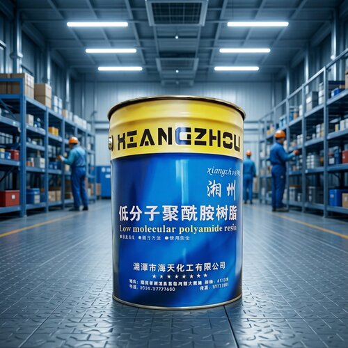 聚酰胺651固化剂防腐环氧树脂