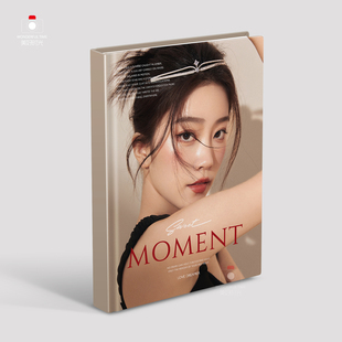 艺术杂志册 高端结婚纱肖像写真照片打印定制成艺术微喷杂志相册