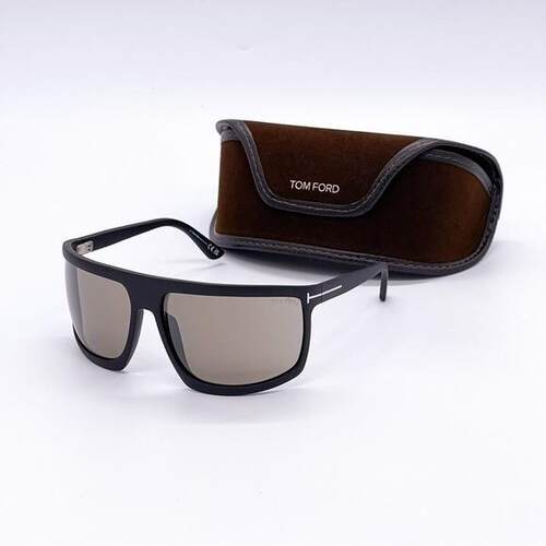 TOMFORD汤姆福特CLINT 02 FT1066 S 02L女士太阳眼镜墨镜TF1066