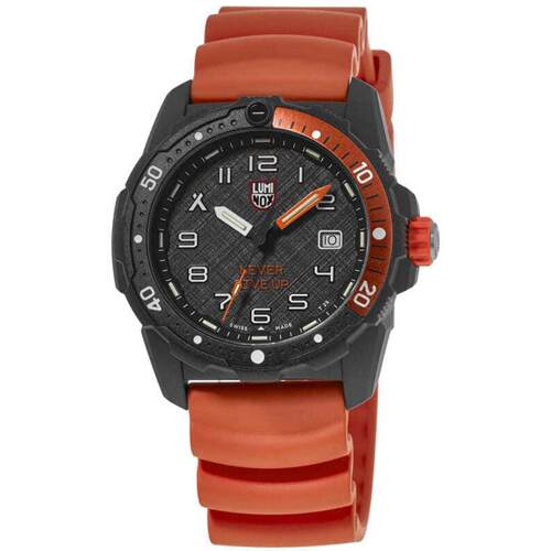 Luminox熊Grylls Survival Never Give Up限量版XB3729NGU男士