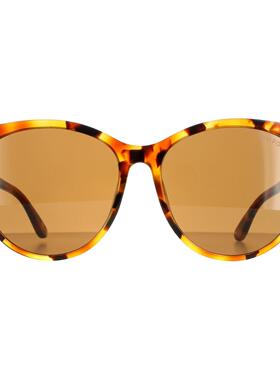 TOMFORD汤姆福特墨镜太阳眼镜Maxim FT0787 55E棕色棕色