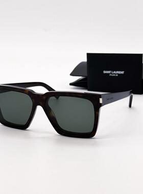 SAINT LAURENT圣罗兰太阳眼镜墨镜SL610 002