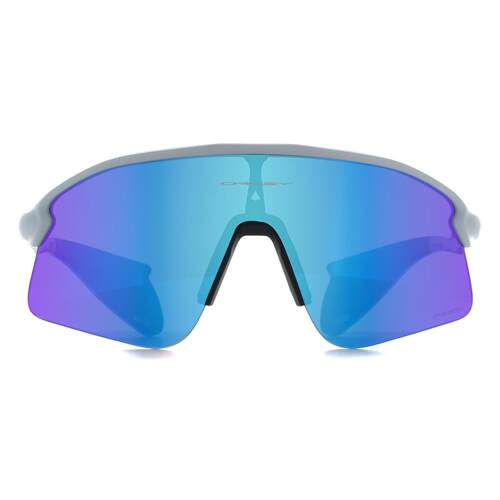 Oakley奥克利墨镜太阳眼镜Stunt Devil OO9517 04磨砂白色蓝宝石