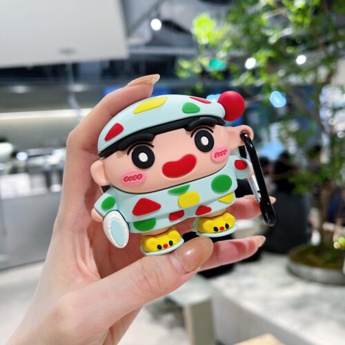 去除班味的精神搭子！！