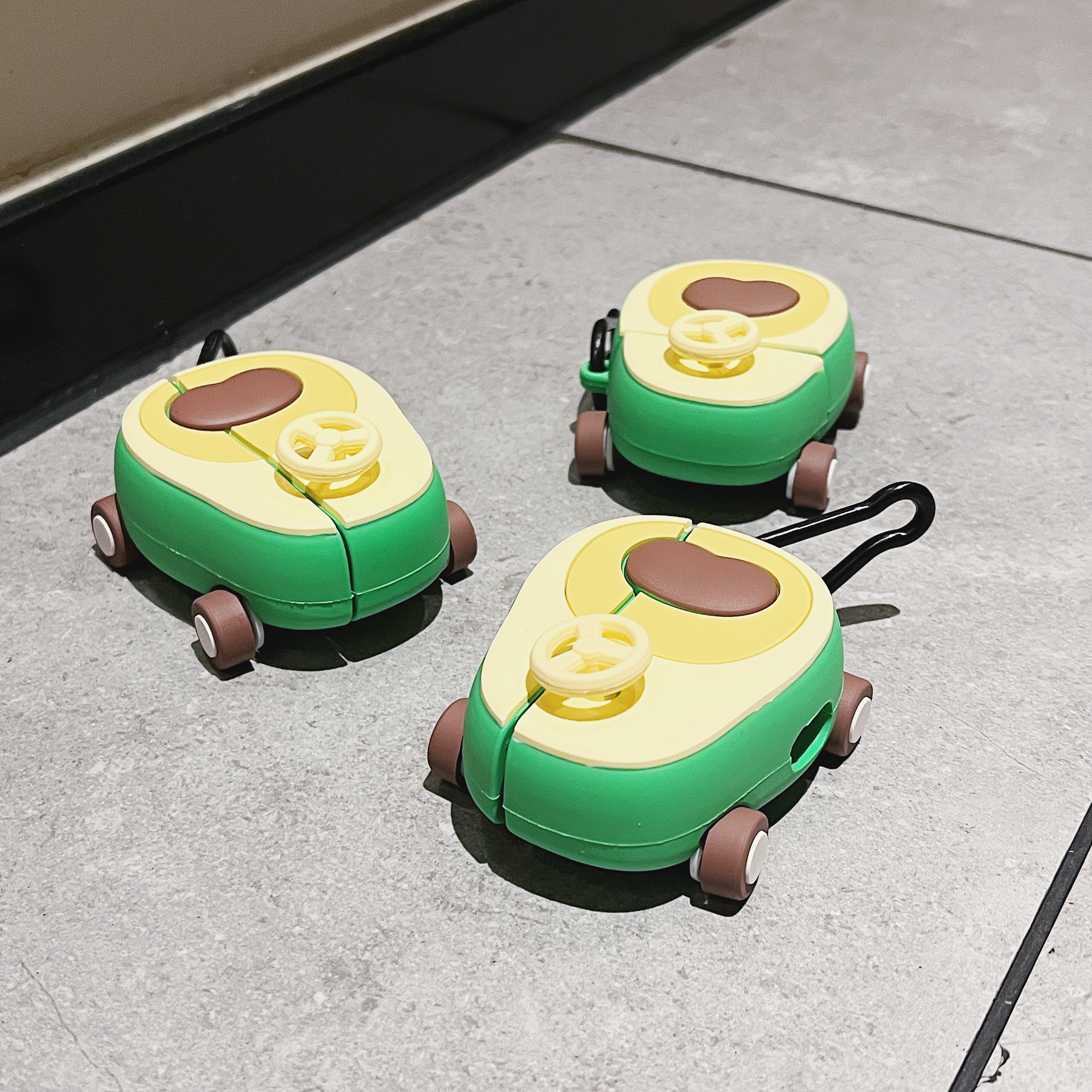 打工人解压搭子，不适合小学生