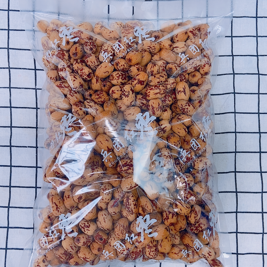 新疆灰枣新疆去皮去核枣一级