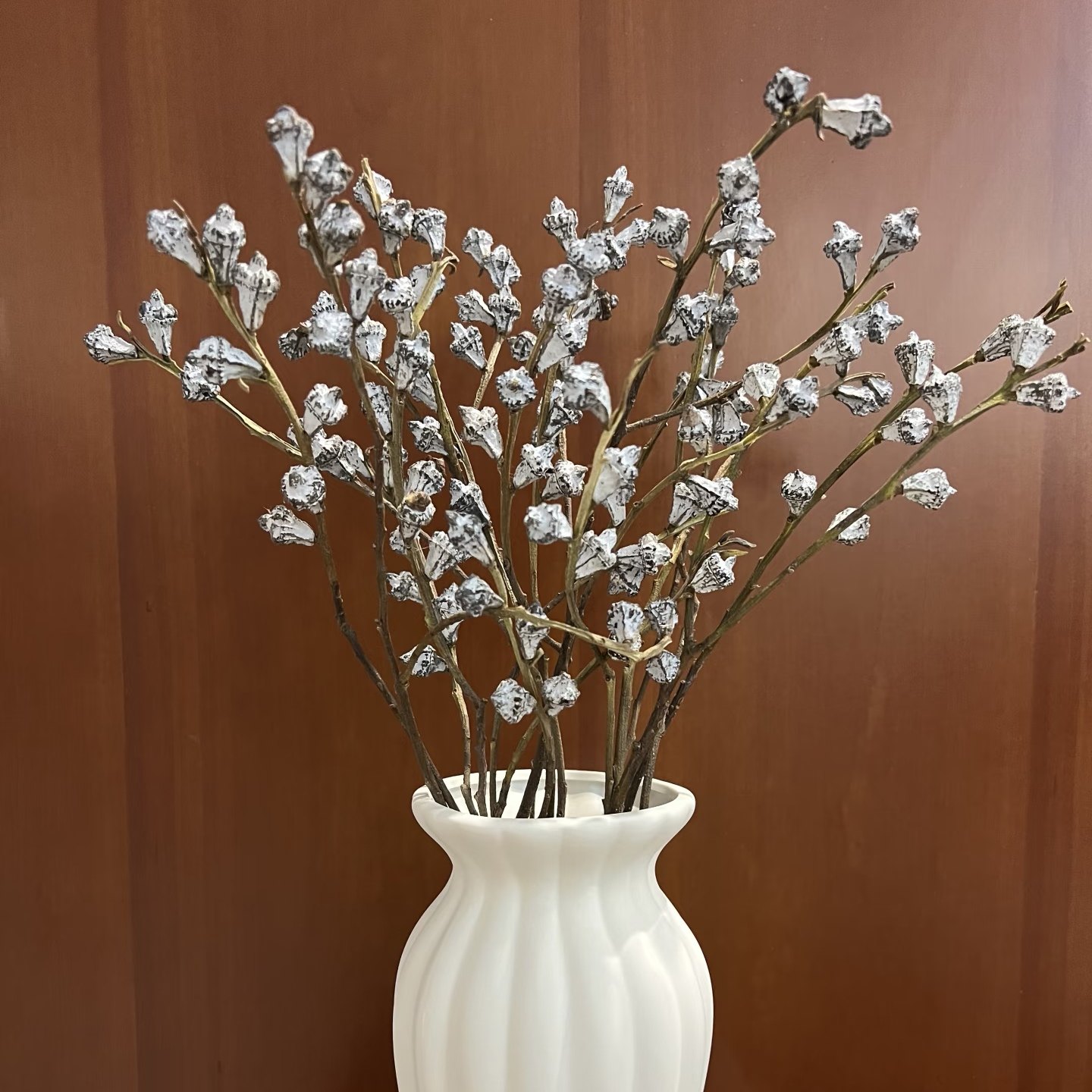 干花尤加利果枝条果实装饰可做干花家庭办公室装饰云南直发,鲜花速递/花卉仿真/绿植园艺,花材,淘宝优惠券,粉丝福利购,淘宝优惠卷