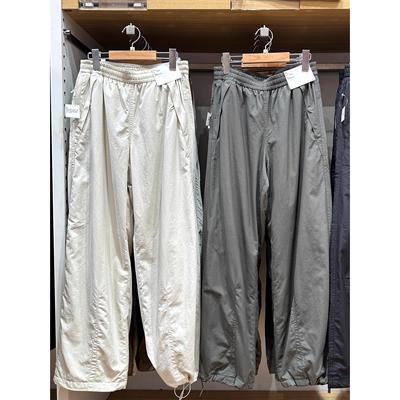 日单2025冬季新款女装保