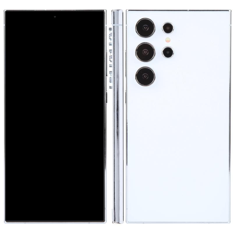适用于三星S24 S24+S24Ultra手机模型机黑屏彩屏上交拍照展示机膜