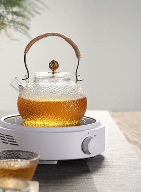 XMI/讯米GM-368电热保温茶炉迷