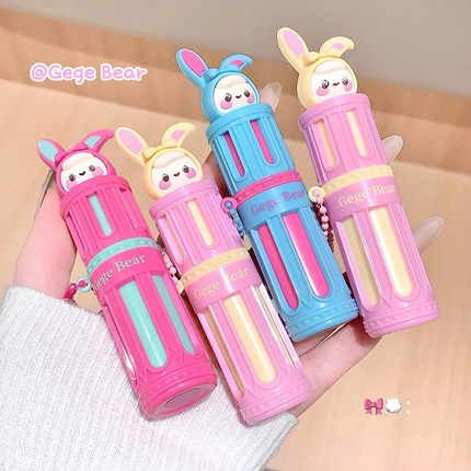 Authentic Lipstick for Girls, Suitable for Beginners, Cosplay, Friends, Students, and Girls; Safe and Non-Toxic for Performance Use